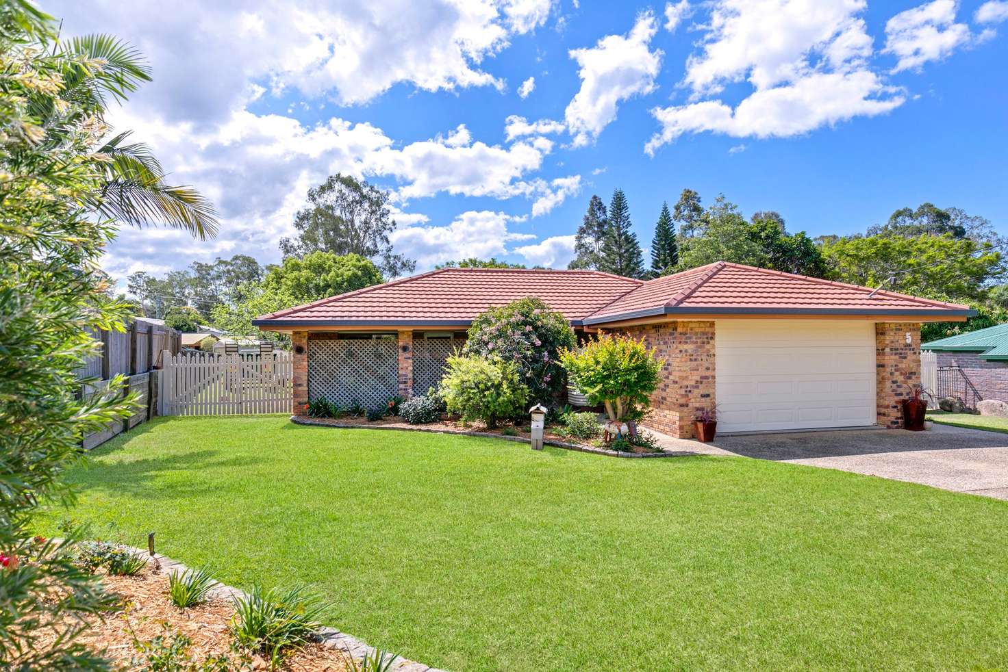Main view of Homely house listing, 5 Dijon Court, Petrie QLD 4502
