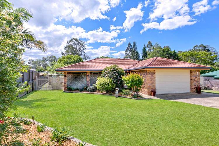 Main view of Homely house listing, 5 Dijon Court, Petrie QLD 4502