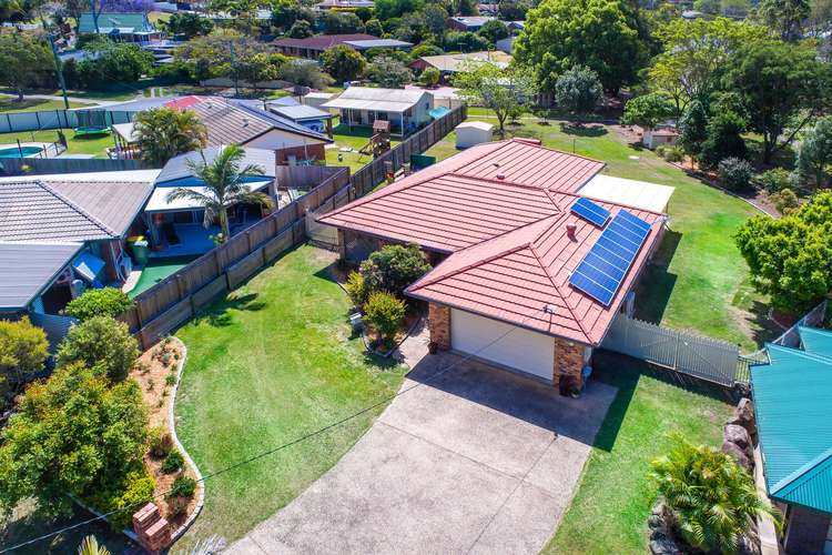 Second view of Homely house listing, 5 Dijon Court, Petrie QLD 4502