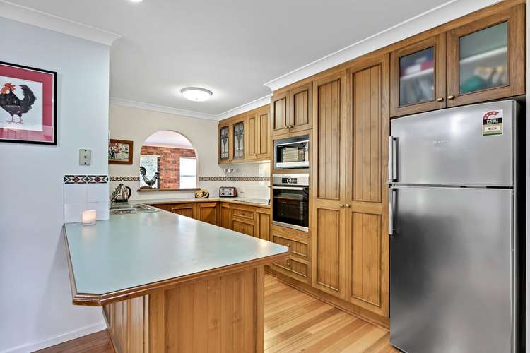 Fourth view of Homely house listing, 5 Dijon Court, Petrie QLD 4502