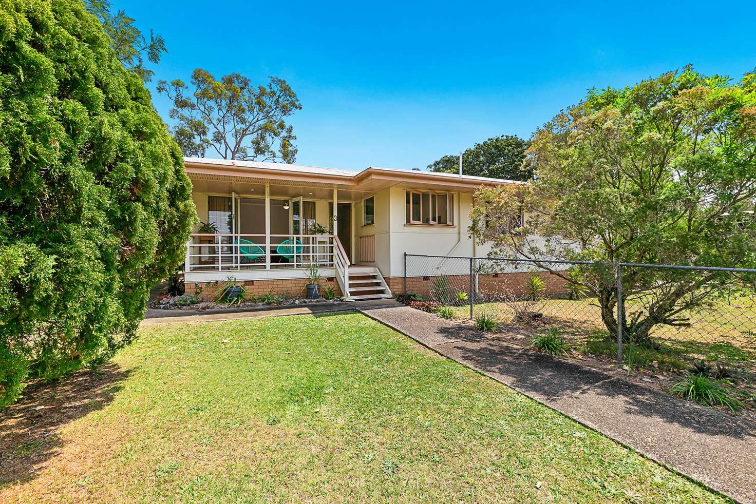 Main view of Homely house listing, 3 Birch Street, Alexandra Hills QLD 4161