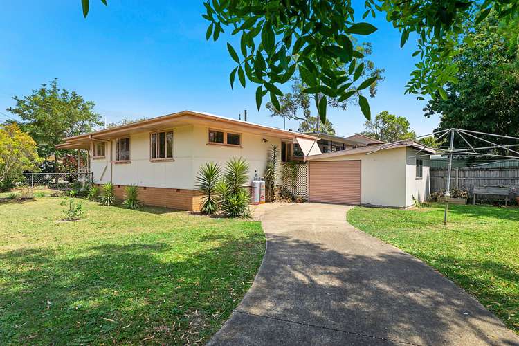 Sixth view of Homely house listing, 3 Birch Street, Alexandra Hills QLD 4161