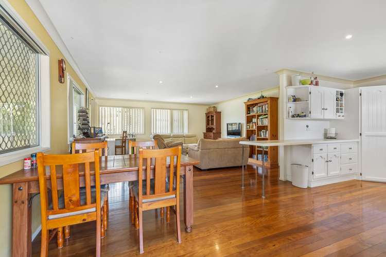 Sixth view of Homely house listing, 716 Old Cleveland Road East, Wellington Point QLD 4160