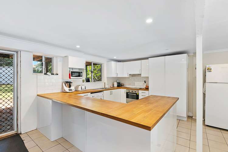 Third view of Homely house listing, 43 Bainbridge Street, Ormiston QLD 4160