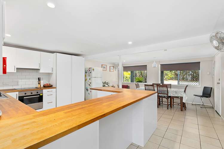 Fifth view of Homely house listing, 43 Bainbridge Street, Ormiston QLD 4160