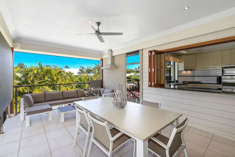 Second view of Homely house listing, 4 Oak Street, Ormiston QLD 4160