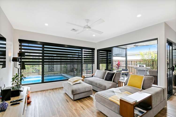 Fifth view of Homely house listing, 5 Limosa Way, Palmview QLD 4553