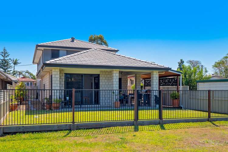 Fourth view of Homely house listing, 79 Thomas Street, Birkdale QLD 4159