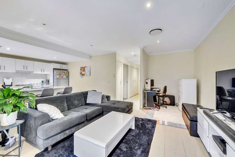 Second view of Homely apartment listing, 207/23 Robinson Place, Kelvin Grove QLD 4059