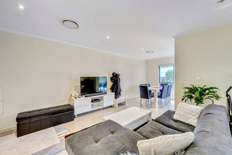 Third view of Homely apartment listing, 207/23 Robinson Place, Kelvin Grove QLD 4059