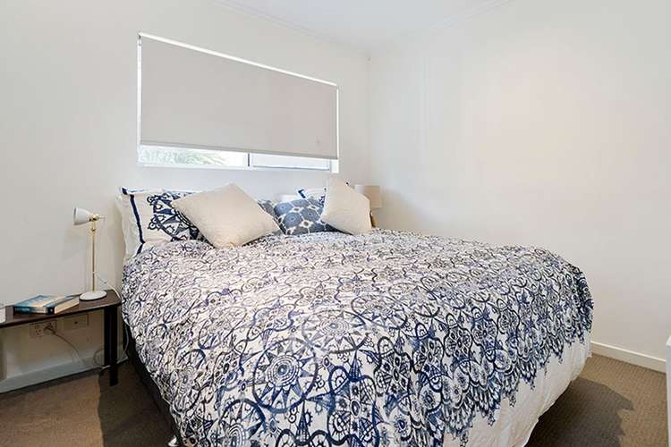 Sixth view of Homely apartment listing, 207/23 Robinson Place, Kelvin Grove QLD 4059