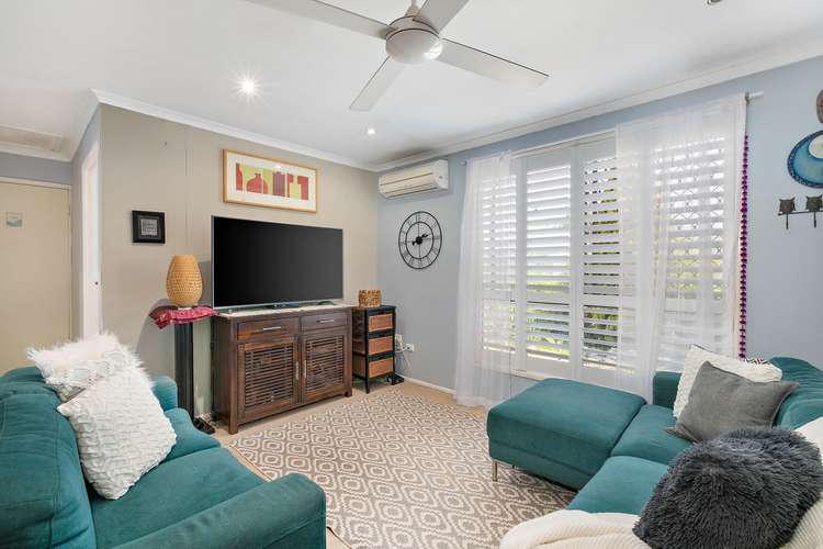 Main view of Homely house listing, 40 Jon Street, Capalaba QLD 4157