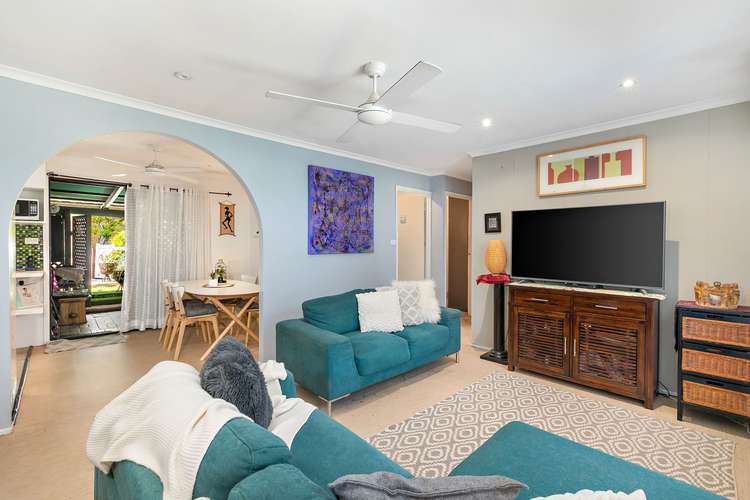 Second view of Homely house listing, 40 Jon Street, Capalaba QLD 4157
