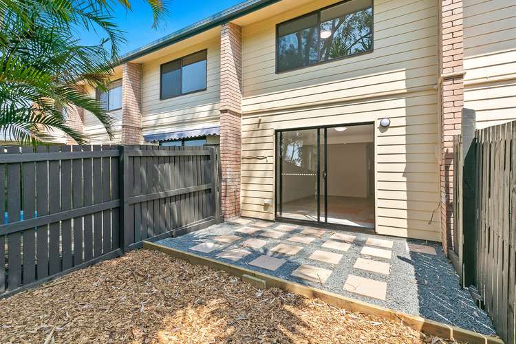 Second view of Homely townhouse listing, 11/64-74 Ferry Road, Thorneside QLD 4158