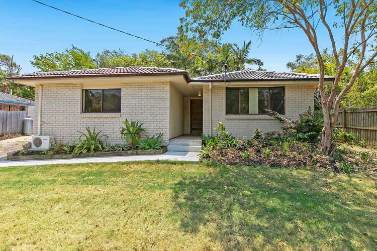 Second view of Homely house listing, 30 Currawong Drive, Birkdale QLD 4159