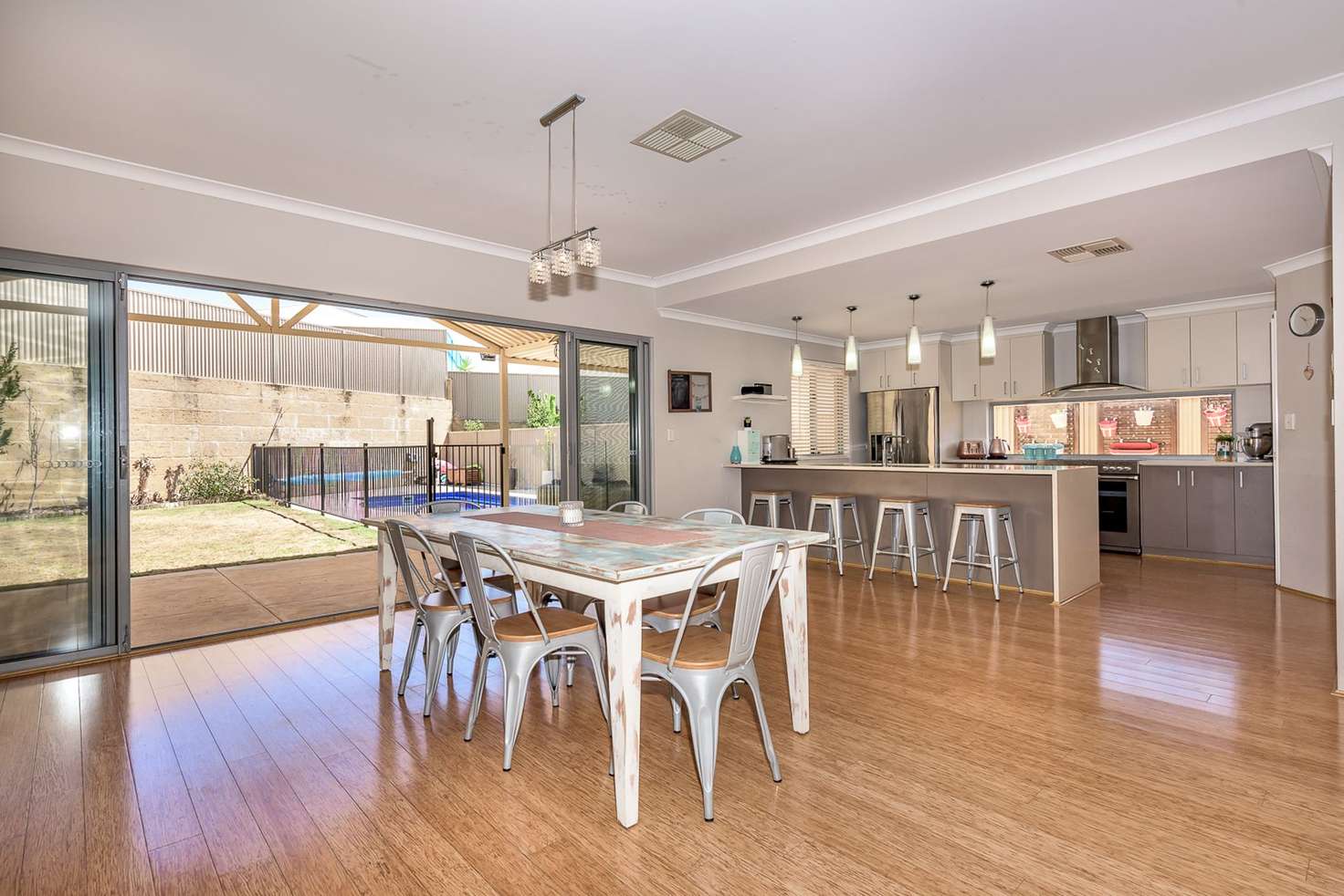 Main view of Homely house listing, 17 Mesa Link, Baldivis WA 6171