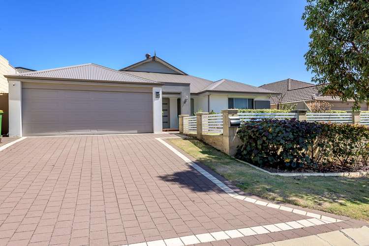 Second view of Homely house listing, 17 Mesa Link, Baldivis WA 6171