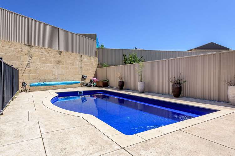 Third view of Homely house listing, 17 Mesa Link, Baldivis WA 6171