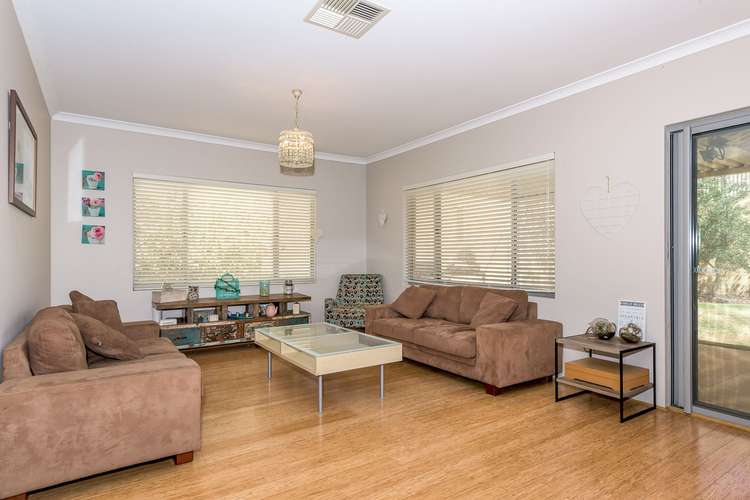 Fourth view of Homely house listing, 17 Mesa Link, Baldivis WA 6171