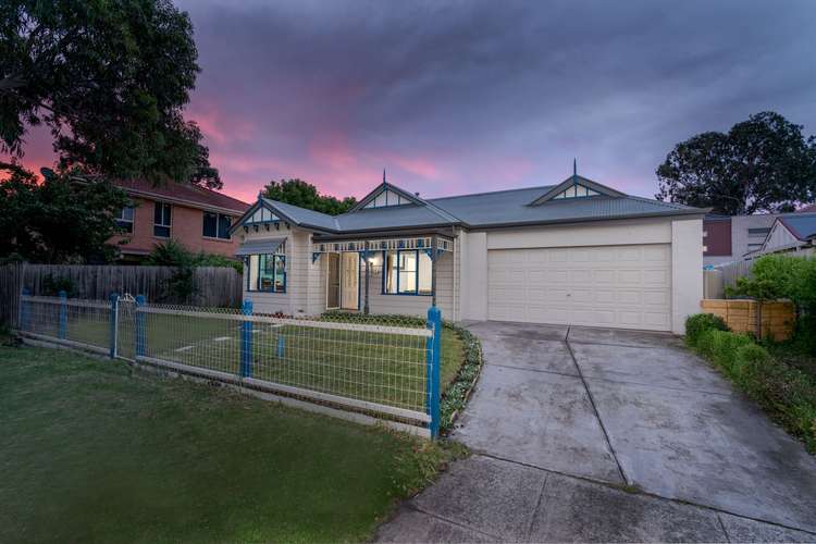 Fourth view of Homely house listing, 4 Cilento Crescent, Lynbrook VIC 3975