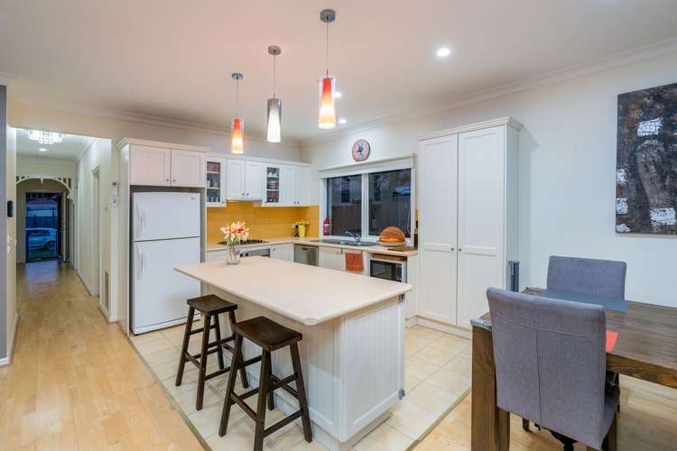 Fifth view of Homely house listing, 4 Cilento Crescent, Lynbrook VIC 3975