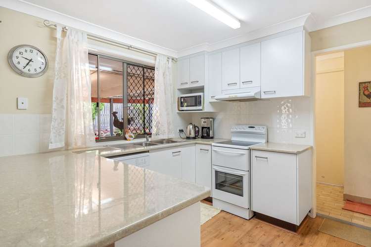 Second view of Homely house listing, 38 Chipping Drive, Alexandra Hills QLD 4161