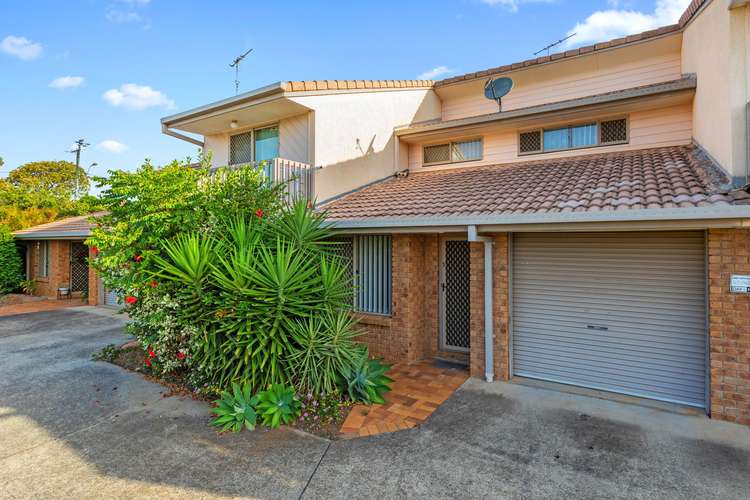 Main view of Homely townhouse listing, 3/139 Princess Street, Cleveland QLD 4163