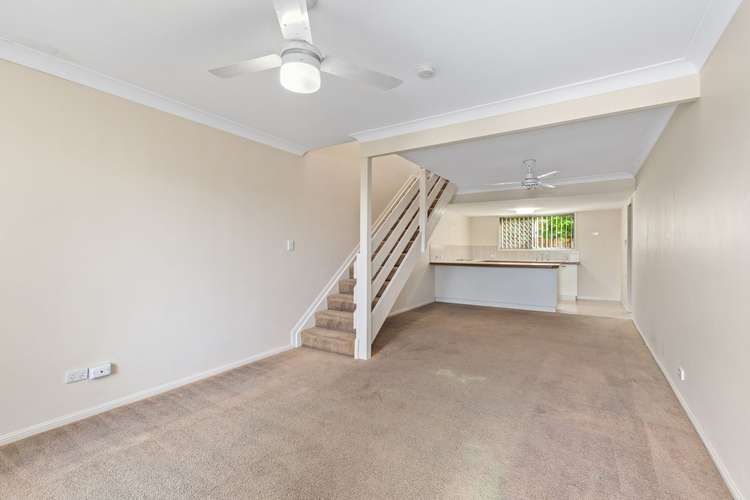 Second view of Homely townhouse listing, 3/139 Princess Street, Cleveland QLD 4163
