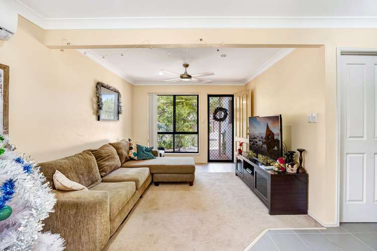 Second view of Homely townhouse listing, 38/55 Beckwith Street, Ormiston QLD 4160
