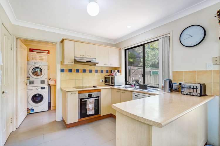 Third view of Homely townhouse listing, 38/55 Beckwith Street, Ormiston QLD 4160