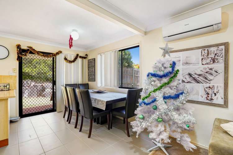 Fourth view of Homely townhouse listing, 38/55 Beckwith Street, Ormiston QLD 4160