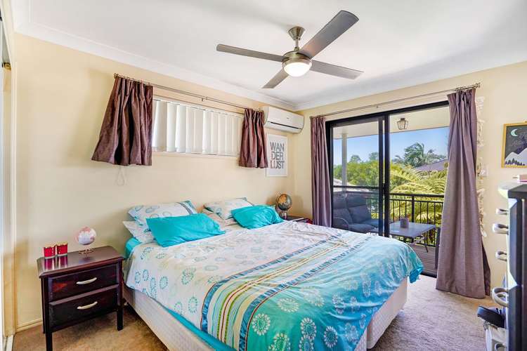 Fifth view of Homely townhouse listing, 38/55 Beckwith Street, Ormiston QLD 4160