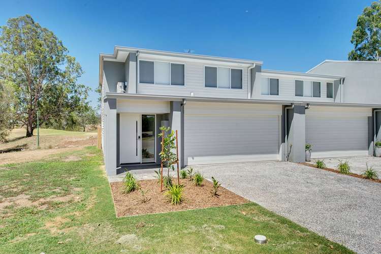 Second view of Homely house listing, Unit 83/302 College Road, Karana Downs QLD 4306