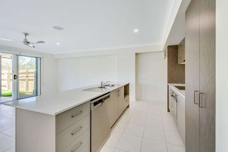 Fifth view of Homely house listing, Unit 83/302 College Road, Karana Downs QLD 4306