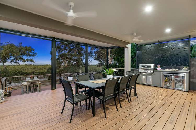 Second view of Homely house listing, 17 Mooroondu Road, Thorneside QLD 4158