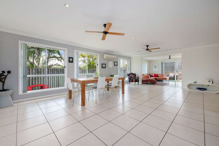 Fifth view of Homely house listing, 3 Bahran Court, Peregian Springs QLD 4573
