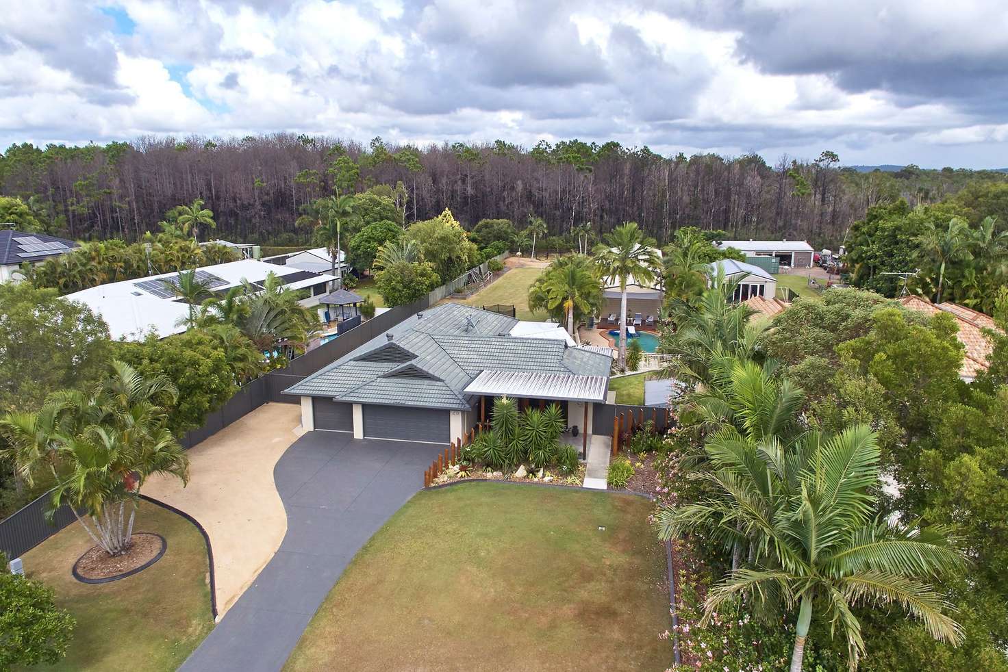 Main view of Homely house listing, 25 Koala Court, Little Mountain QLD 4551