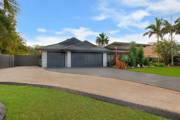 Fourth view of Homely house listing, 25 Koala Court, Little Mountain QLD 4551