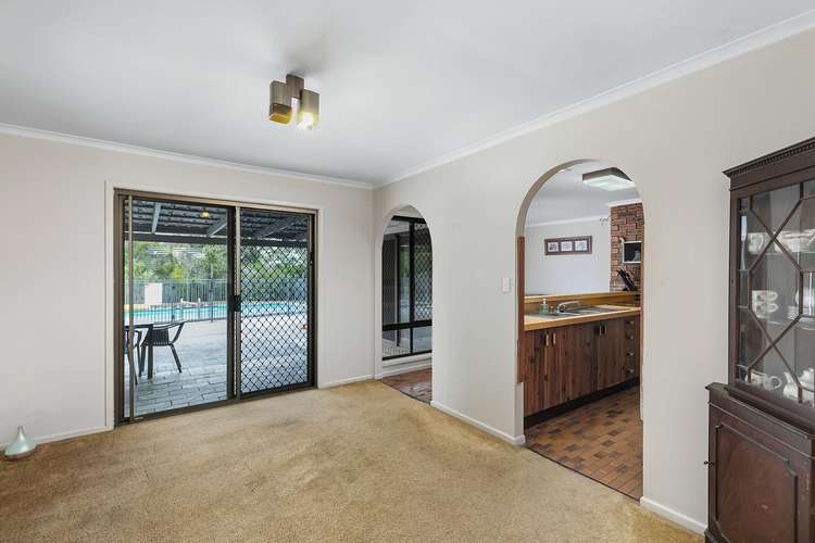 Fourth view of Homely house listing, 10 Leigh Court, Alexandra Hills QLD 4161
