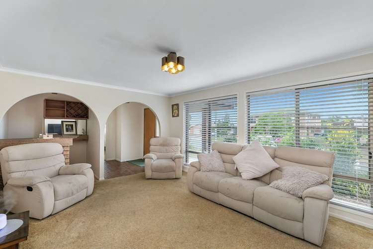 Fifth view of Homely house listing, 10 Leigh Court, Alexandra Hills QLD 4161