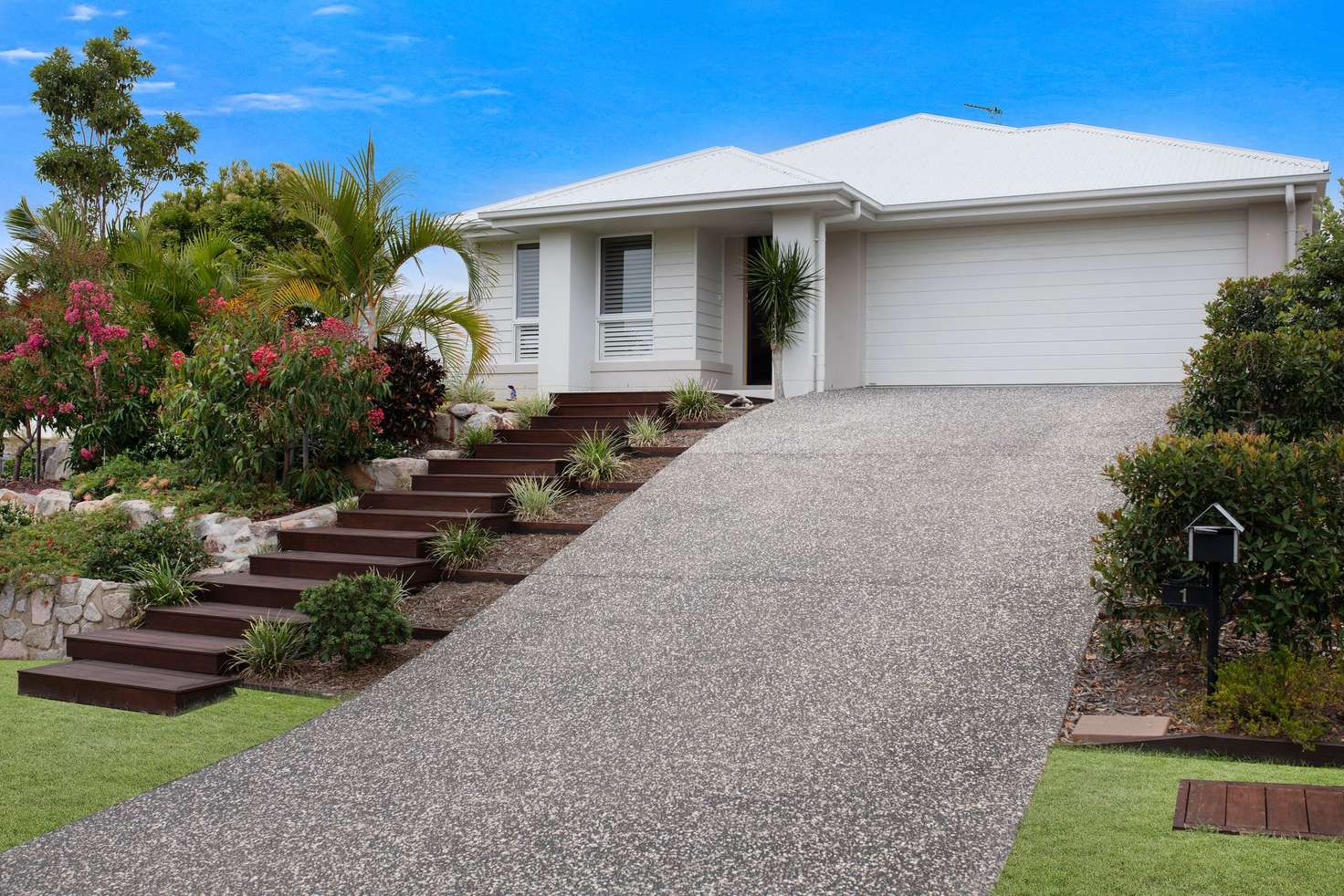 Main view of Homely house listing, 1 Edmore Court, Peregian Springs QLD 4573