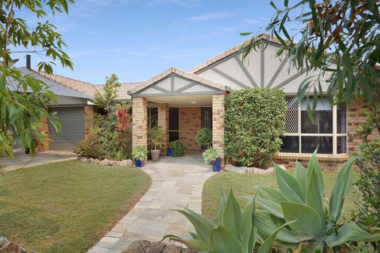 Second view of Homely house listing, 3 Kate Court, Victoria Point QLD 4165