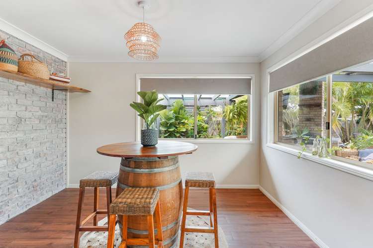 Fifth view of Homely house listing, 3 Kate Court, Victoria Point QLD 4165