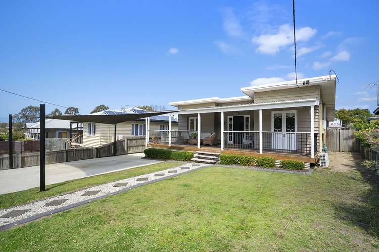 Second view of Homely house listing, 70 Chandos Street, Wynnum West QLD 4178