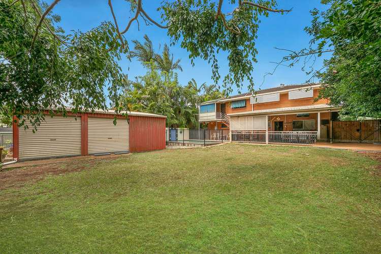 Second view of Homely house listing, 259 Bloomfield Street, Cleveland QLD 4163