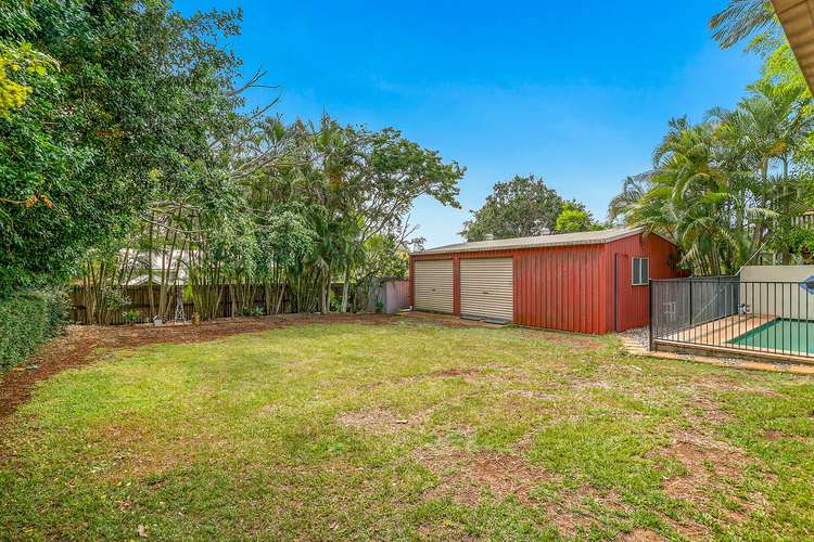Fifth view of Homely house listing, 259 Bloomfield Street, Cleveland QLD 4163