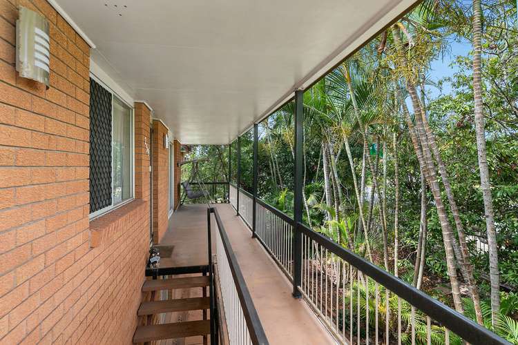 Seventh view of Homely house listing, 259 Bloomfield Street, Cleveland QLD 4163