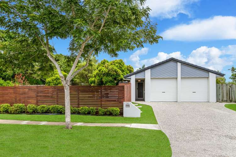Main view of Homely house listing, 74 Northbrook Street, Sinnamon Park QLD 4073