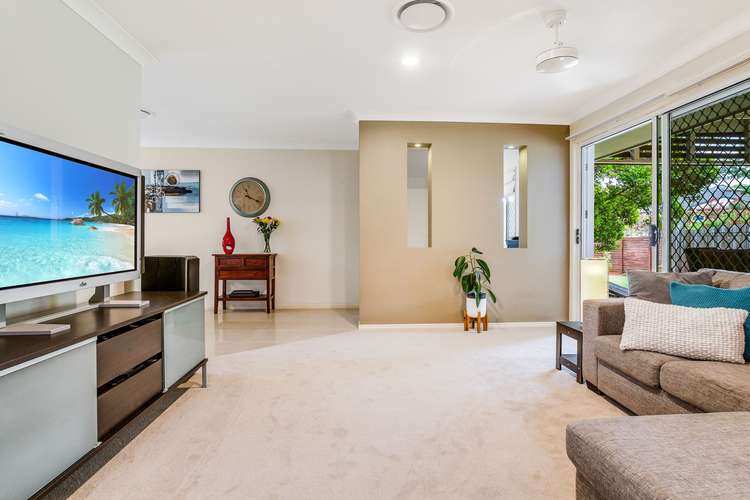 Fourth view of Homely house listing, 74 Northbrook Street, Sinnamon Park QLD 4073