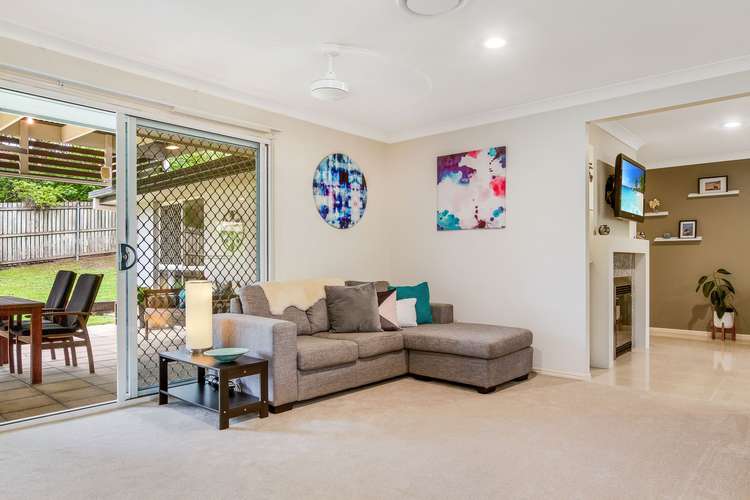 Sixth view of Homely house listing, 74 Northbrook Street, Sinnamon Park QLD 4073